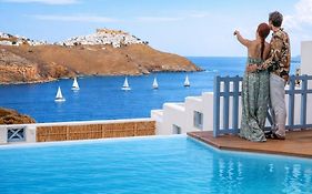 Infinity Blue Boutique Hotel Astypalaia